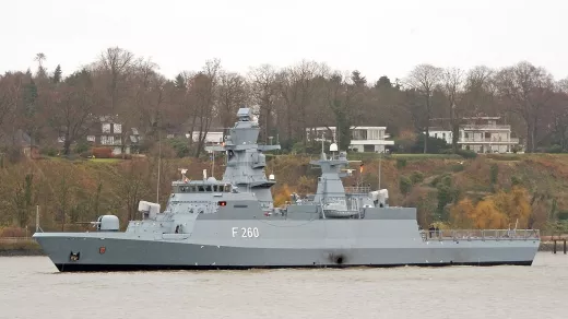 Korvet