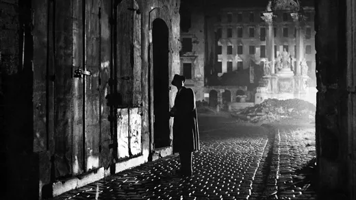 The Third Man