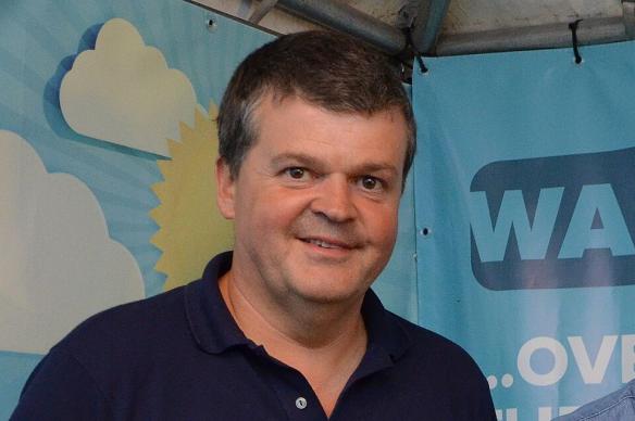 Bart Somers, burgemeester van Mechelen sinds 2001. Foto: Paul Van Welden/CC BY-SA 3:0