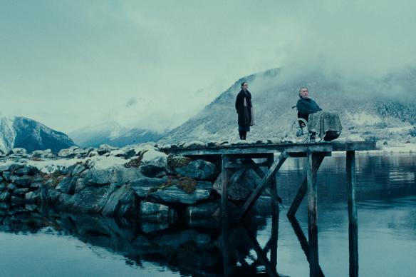 Fjord - Cristian Mungiu