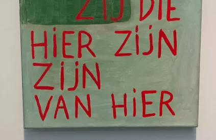 @Walter Swennen