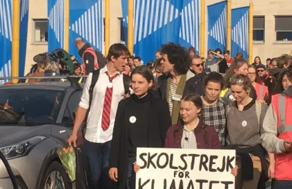 Foto: Helenka Spanjer