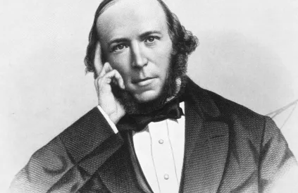 Herbert Spencer