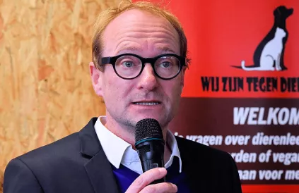 Foto: Paul Van Welden, Wikiportret.nl / CC-BY-SA 4.0 (More information about the rights of the work, see below article)