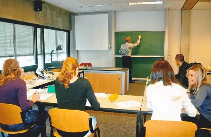 Foto: Peter van der Sluijs, Wikimedia Commons / CC-BY-SA-3.0 (More information about the rights of this work, see below article)