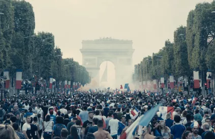 Les Misérables - Ladj Ly