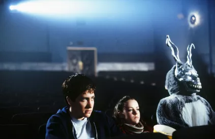 Donnie Darko van Richard Kelly