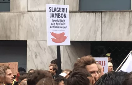 Foto: Helenka Spanjer