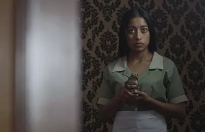La Llorona