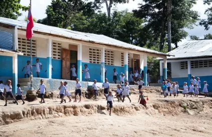 Bron: Cunina ngo