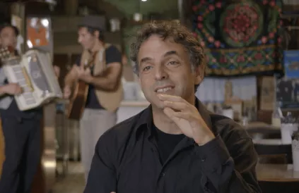 Etgar Keret
