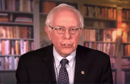 Foto: screenshot YouTube The  Daily Show