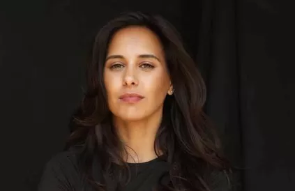 Nawal Farih, volksvertegenwoordiger Volksgezondheid en Welzijn (CD&amp;V)