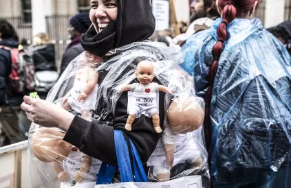 Foto: Maxime Minsen