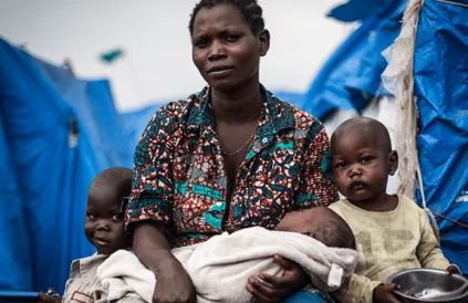 Bron: Oxfam Solidariteit