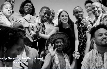 Foto: ocasio-cortez.house.gov