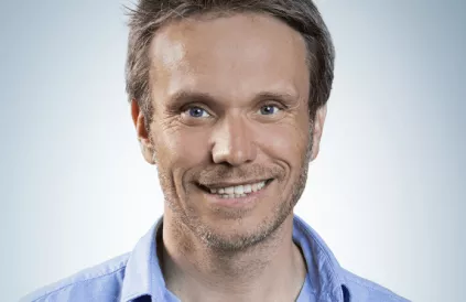 Professor Arbeidsgeneeskunde Lode Godderis.