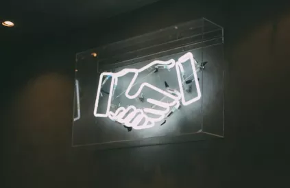 Rechtenvrij beeld via Unsplash.