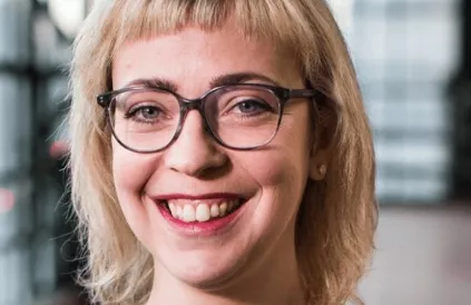 Evita Willaert van Groen.