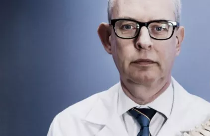 Pijndokter Bart Morlion - Uitgeverij Lannoo.