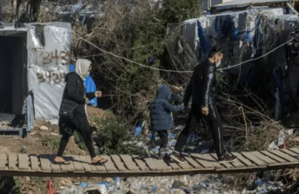 Bron: Amnesty International Vlaanderen
