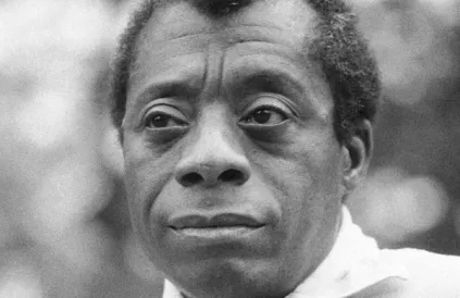 James Baldwin in 1969. Foto: Alan Warren/CC BY SA 3:0
