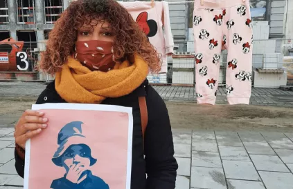 Justice4Mawda
