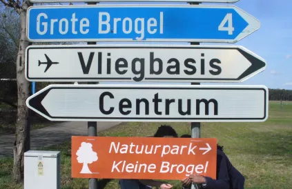 Foto: Vrede vzw