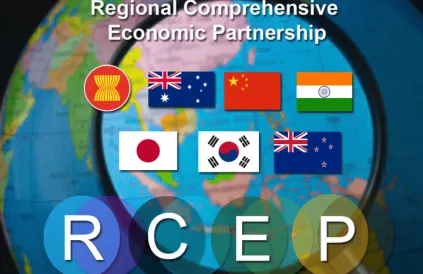 Foto: RCEP
