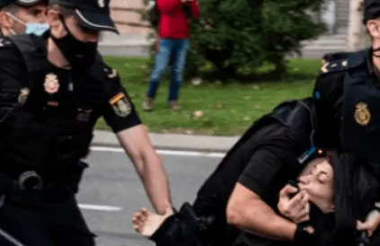 Bron: Amnesty International Vlaanderen