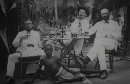 Foto: Public Domain