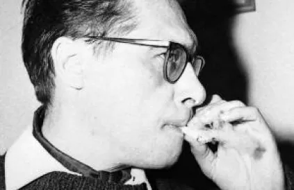 Roger Van de Velde