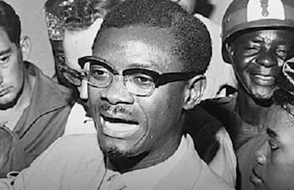 Patrice Lumumba (2 juli 1925 – 17 januari 1961). Foto: Public Domain