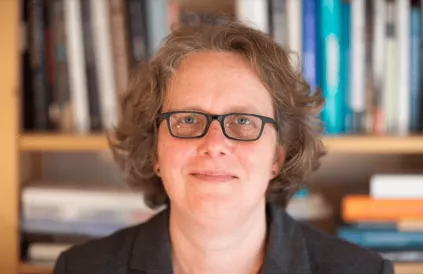 Ingrid Robeyns. Foto: Utrecht University