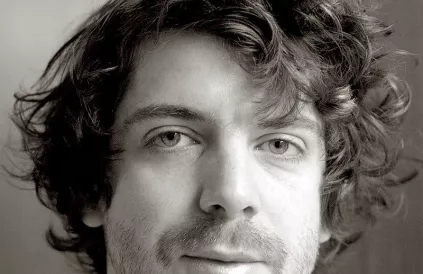 Ramsey Nasr (2005). Foto: Michiel Hendryckx/CC BY-SA 3:0