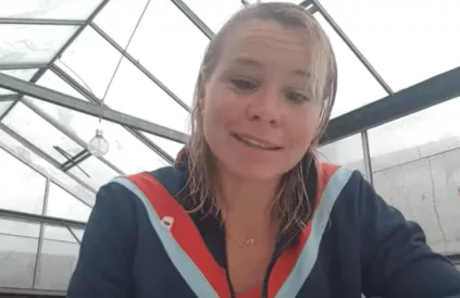 Screenshot: YouTube Brenda Froyen