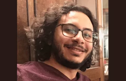 Bron: Facebook Free Ahmed Samir