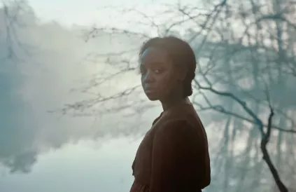 The Underground Railroad: De helletocht van een slavin op de vlucht.