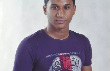 Mustafa al-Darwish (1998-2021). Foto: reprieve.org