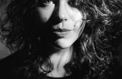 Lynn Formesyn. © Stefaan Temmerman