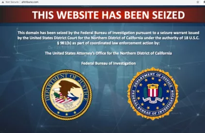 Screenshot thegrayzone.com