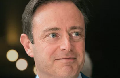 Bart De Wever Foto: Miel Pieters/ CC BY-SA 2:0
