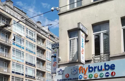 Foto: Technopolice Bruxelles