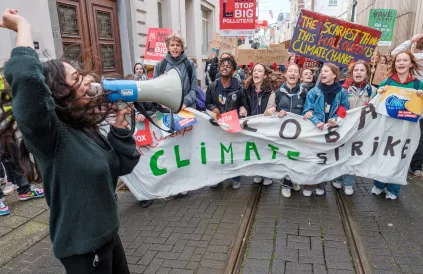 Foto: Han Soete