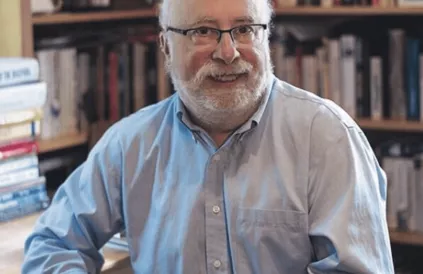 Kenneth Stern, een van de IHRA-opstellers, waarschuwt tegen het misbruik van de definitie van antisemitisme om de vrije meningsuiting aan banden te leggen en verwijst naar het onzalige McCarthyisme in de VS. Foto: australianjewishnews.com