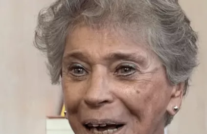 Vivian Gornick. Foto: Librairie Mollat/CC BY-SA 3:0