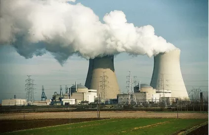 Kerncentrale Doel. Foto: Emmelie Callewaert/CC BY-SA 4:0