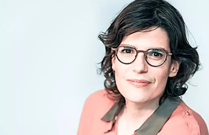 Tinne Van der Straeten. Competentie en loyaliteit zijn geen garanties voor succes. Foto: Jesse Demeulenaere/CC BY-SA 4:0