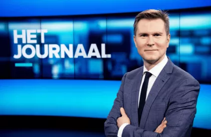 "Dat weten we dan ook weer allemaal".  Screenshot vrtnws.be
