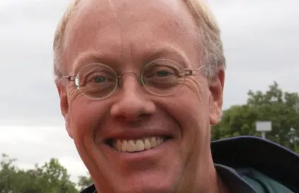 Foto: Chris Hedges